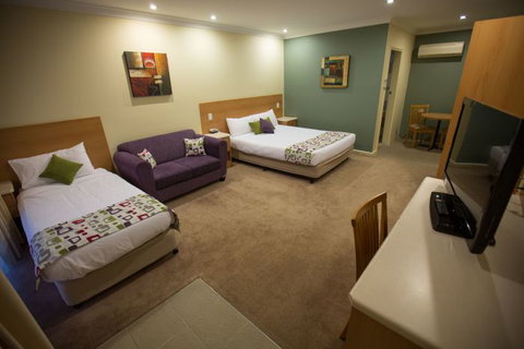 Ibis Styles Orange - Accommodation Whitsundays 0
