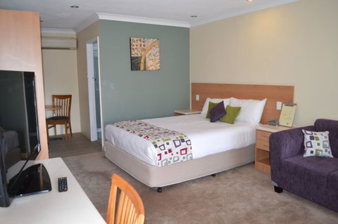 Ibis Styles Orange - Accommodation Whitsundays 1