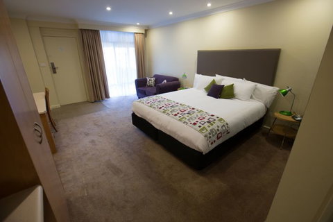 Ibis Styles Orange - Accommodation Whitsundays 2