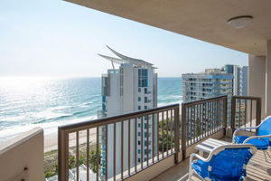 BreakFree Longbeach Resort
