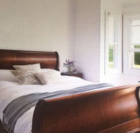 All Saints Bed and Breakfast - Accommodation Whitsundays