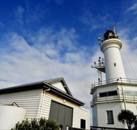 Point Lonsdale Lighthouse Tours - Accommodation Whitsundays