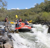 Rafting Australia - Accommodation Whitsundays