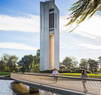 National Carillon - Accommodation Whitsundays