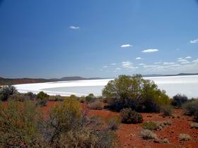 Gawler Ranges Wilderness Safaris - Accommodation Whitsundays 0