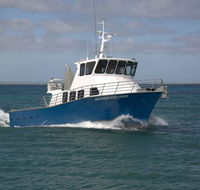 Southern Coast Charters - Accommodation Whitsundays