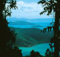 Conway Circuit - Accommodation Whitsundays