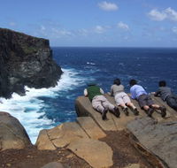 Out of Sight Tours - Accommodation Whitsundays