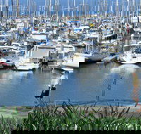 Southern Moreton Bay Tourist Drive - Accommodation Whitsundays