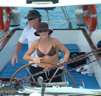 Adventure Cruise Day Tour - Southern Cross - Accommodation Whitsundays