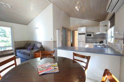 Fingal Bay Holiday Park Port Stephens - Accommodation Whitsundays 4