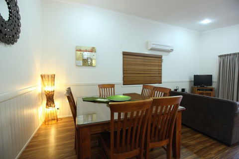 Fingal Bay Holiday Park Port Stephens - Accommodation Whitsundays 5