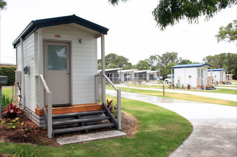 Fingal Bay Holiday Park Port Stephens - Accommodation Whitsundays 16