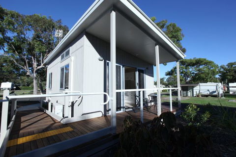 Fingal Bay Holiday Park Port Stephens - Accommodation Whitsundays 23