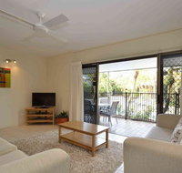 Glen Eden Beach Resort - Accommodation Whitsundays