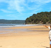 Bara Barang Aboriginal Tours - Accommodation Whitsundays