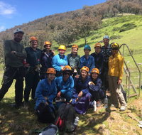 K7 Adventures - Canberra - Accommodation Whitsundays