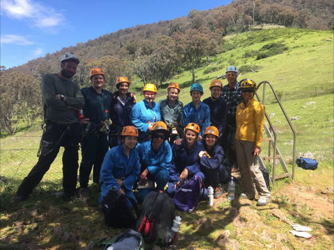 K7 Adventures - Canberra - Accommodation Whitsundays 3