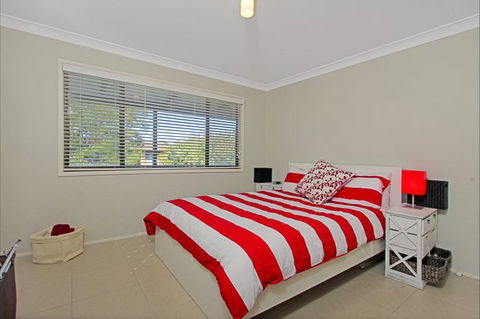 Saltwater Verge - Accommodation Whitsundays 1
