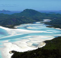 Whitsunday Peak - Accommodation Whitsundays