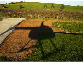 Barossa Helicopters Pty Ltd - Accommodation Whitsundays 1