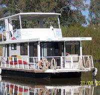 Murray Darling House Boats - Accommodation Whitsundays