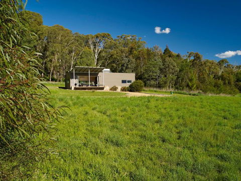 The Buckland - Studio Retreat - Accommodation Whitsundays 2