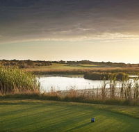 Coastal Golf Victoria - Accommodation Whitsundays