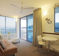 at Whitsunday Vista Resort - Accommodation Whitsundays