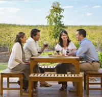 AD Tours and Charters - Accommodation Whitsundays