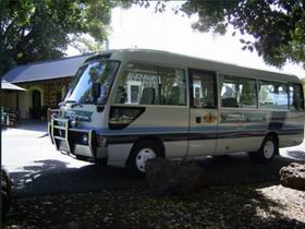 A&D Tours And Charters - Accommodation Whitsundays 7