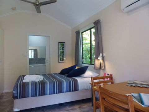 Daintree Valley Haven - Accommodation Whitsundays 4