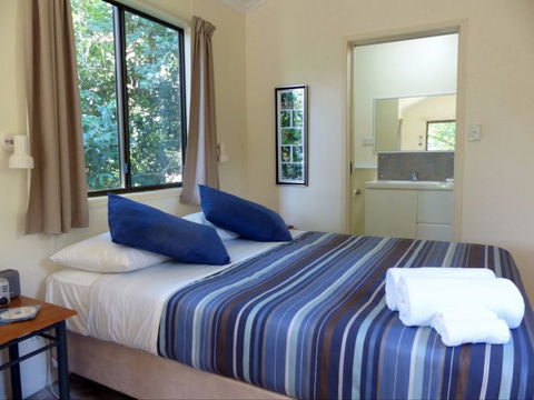 Daintree Valley Haven - Accommodation Whitsundays 5