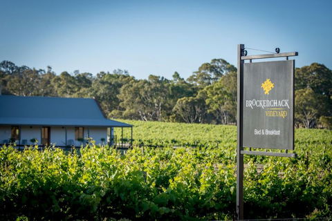 Brockenchack Vineyard - Accommodation Whitsundays 1