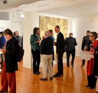 M16 Artspace - Accommodation Whitsundays