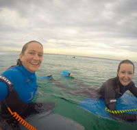The Bodyboard Academy - Accommodation Whitsundays