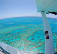 Air Whitsunday Seaplanes - Accommodation Whitsundays