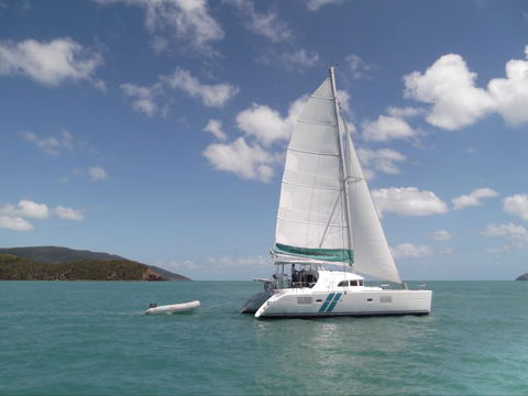 Whitsunday Rent A Yacht - Accommodation Whitsundays 2