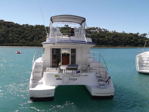 Whitsunday Rent A Yacht - Accommodation Whitsundays 8
