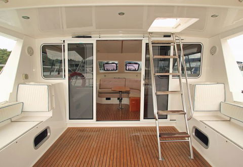 Whitsunday Rent A Yacht - Accommodation Whitsundays 9