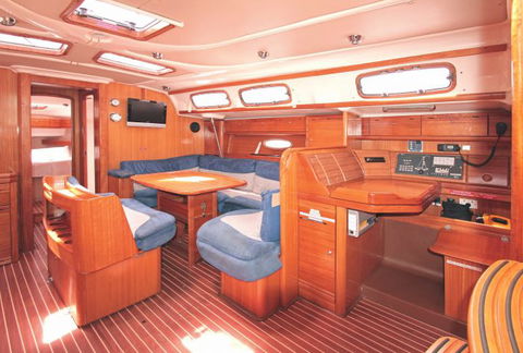 Whitsunday Rent A Yacht - Accommodation Whitsundays 10