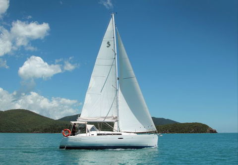Whitsunday Rent A Yacht - Accommodation Whitsundays 11