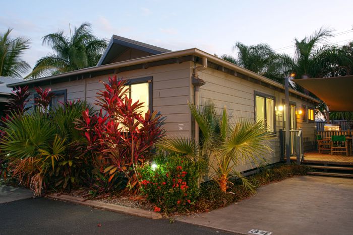 Park Avenue QLD Accommodation Whitsundays