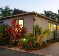 Discovery Parks - Rockhampton - Accommodation Whitsundays
