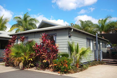Discovery Parks - Rockhampton - Accommodation Whitsundays 9
