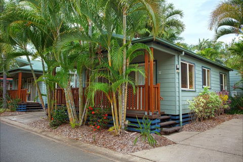 Discovery Parks - Rockhampton - Accommodation Whitsundays 11