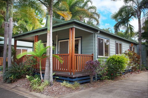 Discovery Parks - Rockhampton - Accommodation Whitsundays 18