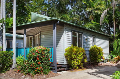 Discovery Parks - Rockhampton - Accommodation Whitsundays 24