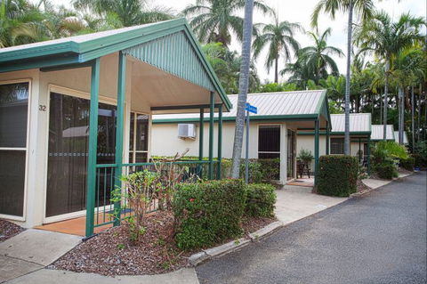 Discovery Parks - Rockhampton - Accommodation Whitsundays 27