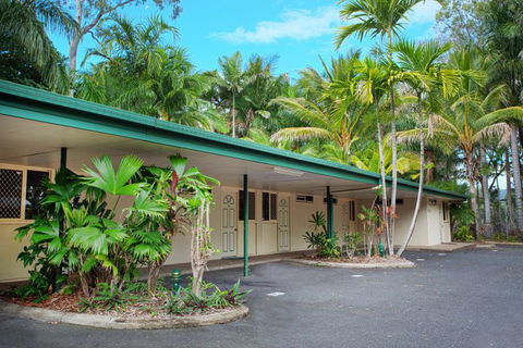 Discovery Parks - Rockhampton - Accommodation Whitsundays 36